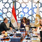 وزيرة البيئة توجه بمضاعفة الجهود لتحويل الغردقة إلى نموذج عالمي للسياحة المستدامة