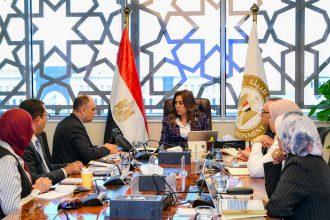 وزيرة البيئة توجه بمضاعفة الجهود لتحويل الغردقة إلى نموذج عالمي للسياحة المستدامة