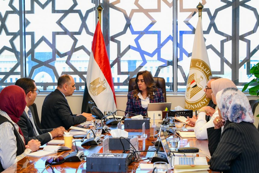 وزيرة البيئة توجه بمضاعفة الجهود لتحويل الغردقة إلى نموذج عالمي للسياحة المستدامة
