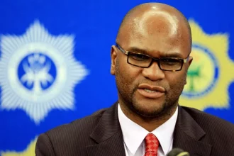 1 SAFRICA SECURITY POLICE