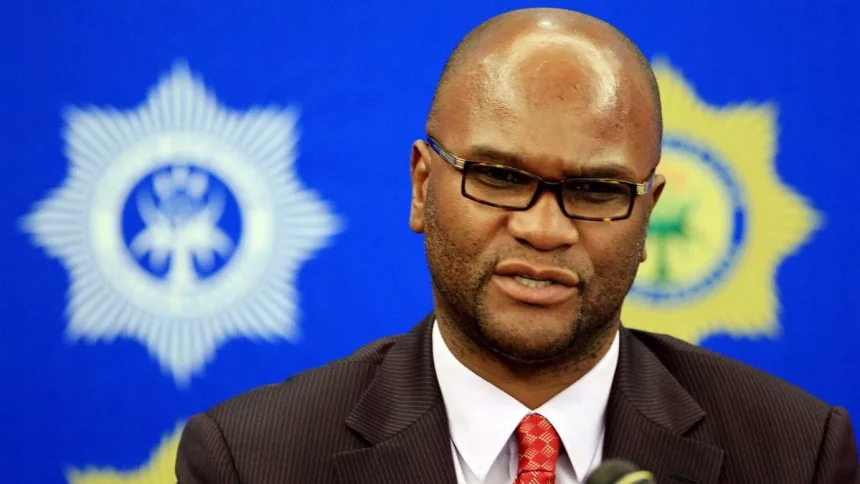 1 SAFRICA SECURITY POLICE