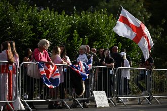 AFP 20250831 72YN4P9 v1 HighRes BritainMigrationProtest