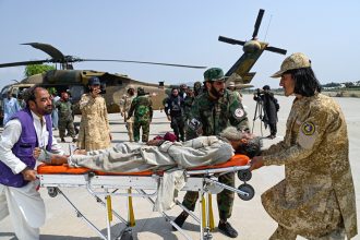 AFP 20250901 7322333 v1 HighRes AfghanistanEarthquake