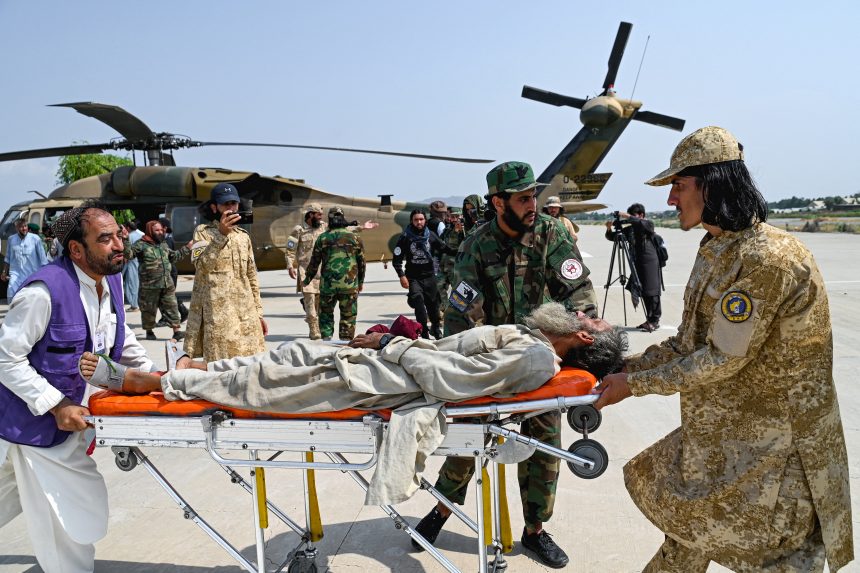 AFP 20250901 7322333 v1 HighRes AfghanistanEarthquake