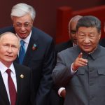 AFP 20250903 738T7WM v2 HighRes TopshotChinaDefenceAnniversaryWwiiParade