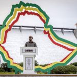 AFP 20250909 73VA3DD v1 HighRes EthiopiaEgyptSudanEnergyPoliticsDam