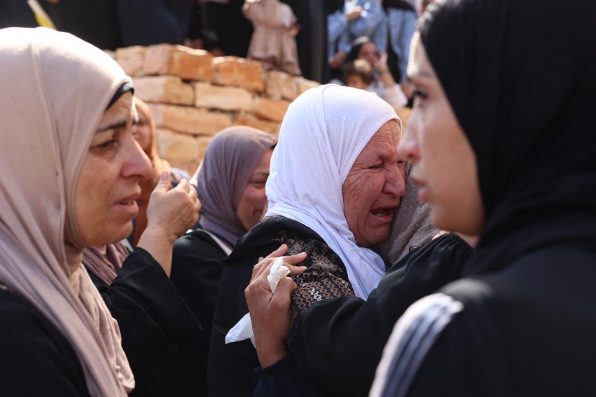 AFP 20250924 76L93CM v1 HighRes PalestinianIsraelConflict