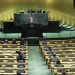 AFP 20250926 2237524177 v2 HighRes WorldLeadersGatherForThe80thSessionOfTheUnit