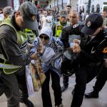 AFP 20250927 76Z67AZ v2 HighRes TopshotMoroccoPoliticsProtestHealth
