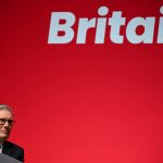 AFP 20250928 77283NN v3 HighRes BritainPoliticsLabourConference