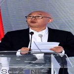 Chen Songfu Chairman of the Board of Directors of Hengsheng Group