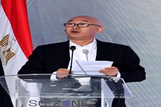 Chen Songfu Chairman of the Board of Directors of Hengsheng Group
