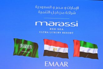 Marassi Red Sea. ماذا نعرف عن المشروع السياحي الأكبر على ساحل البحر الأحمر بمصر؟