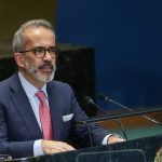 Paulo Rangel Portuguese Minister of Foreign Affairs