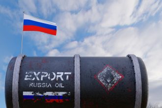 Russian Oil 1