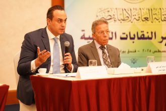أحمد السبكي، رئيس الهيئة العامة للرعاية الصحية والمشرف العام على مشروع التأمين الصحي الشامل