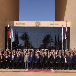أعضاء هيئة النيابة الإدارية الجُدد يؤدون اليمين القانونية. وهذه وصايا وزير العدل لهم