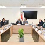إنشاء مدارس فنية مهنية لتكنولوجيا الري. خطوة لإعداد كوادر فنية متخصصة في الري