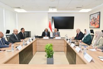 إنشاء مدارس فنية مهنية لتكنولوجيا الري. خطوة لإعداد كوادر فنية متخصصة في الري