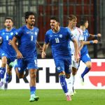 إيطاليا تحافظ على آمالها في التأهل لكأس العالم بفوز مذهل 5 4 على إسرائيل