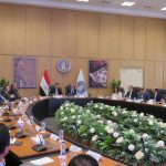 اجتماع المالية والشراء الموحد