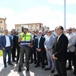 افتتاح محطة مياه بالقنطرة غرب بتكلفة 475.8 مليون جنيه