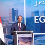 الدكتور عمرو طلعت وزير الاتصالات وتكنولوجيا المعلومات