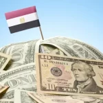 الدولار والجنيه المصري
