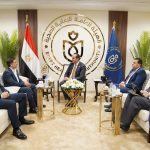 الرعاية الصحية تطلق منصة للكشف والتطبيب عن بُعد من خلال الكفاءات الطبية المصرية بالخارج