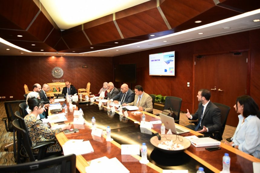 الرقابة المالية توافق على تسجيل 4 مشروعات خفض طوعي للكربون