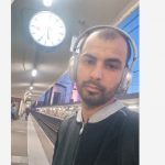 الفلسطيني محمد أبودقة