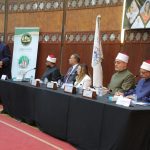 القومي لذوي الإعاقة والأزهر يطلقان مبادرة تأهيل وإعداد الدعاة والوعاظ لاستخدام لغة الإشارة