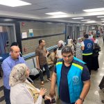 المنيا. أولى محافظات المرحلة الثانية لتطبيق منظومة التأمين الصحي الشامل