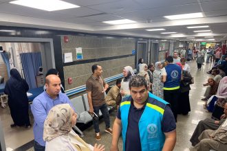 المنيا. أولى محافظات المرحلة الثانية لتطبيق منظومة التأمين الصحي الشامل
