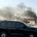 الهجوم الإسرائيلي على قطر