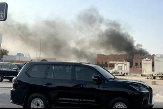 الهجوم الإسرائيلي على قطر