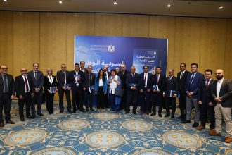 انطلاق الحوار المجتمعي حول السردية الوطنية للتنمية الاقتصادية بمشاركة خبراء اقتصاد والقطاع الخاص وبرلمانيين