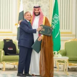 باكستان والسعودية