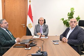 بحوث المياه