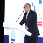 حسام هيبة، الرئيس التنفيذي للهيئة العامة للاستثمار والمناطق الحرة