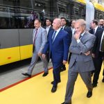 خط إنتاج جديد