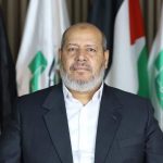 خليل الحية
