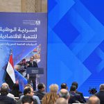 رئيس الحكومة مصطفى مدبولي