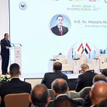 رئيس الوزراء خلال كلمته بالملتقى المصري الأسباني للأعمال