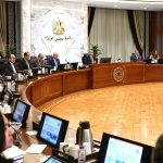 رئيس الوزراء يتابع جهود النهوض بصناعة الحديد والصلب في مصر
