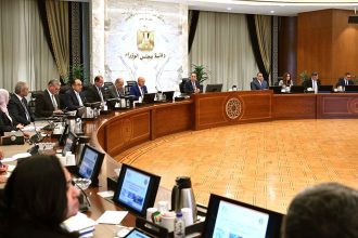 رئيس الوزراء يتابع جهود النهوض بصناعة الحديد والصلب في مصر