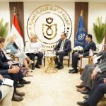 رئيس هيئة الرعاية الصحية ونائب وزير صحة روسيا