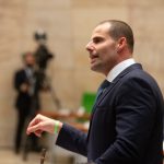 رئيس وزراء مالطا روبرت أبيلا