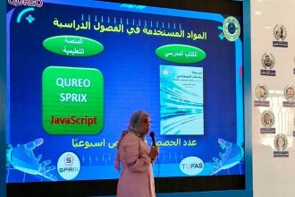 سفراء التطوير