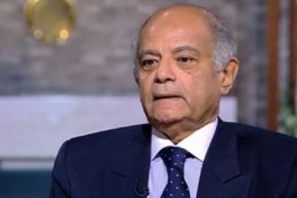 سفير حسين هريدي